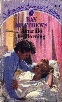 Amarillo by Morning (Mass Market Paperback)