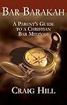 Book cover for Bar Barakah: A Parents Guide to a Christian Bar Mitzvah