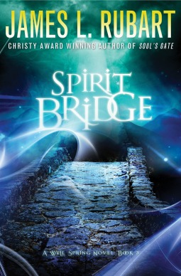 Spirit Bridge (Well Spring, #3)