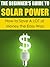 Solar Power by Dwayne Brown