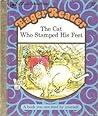 The Cat Who Stamped His Feet by Betty Ren Wright The Cat Who Stamped His Feet by Betty Ren Wright