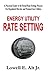 Energy Utility Rate Setting