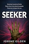 Seeker by Jerome Gilden