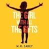 The Girl With All...