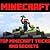 Minecraft: Top Minecraft Tricks and Secrets