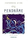 Pendnâme