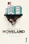 Homeland Directive by Robert Venditti