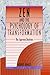 Zen and the Psychology of Transformation by Hubert Benoît