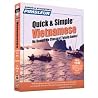 Pimsleur Vietnamese Quick & Simple Course - Level 1 Lessons 1-8 CD: Learn to Speak and Understand Vietnamese with Pimsleur Language Programs (1) Pimsleur Vietnamese Quick & Simple Course - Level 1 Lessons 1-8 CD: Learn to Speak and Understand Vietnamese with Pimsleur Language Programs (1)