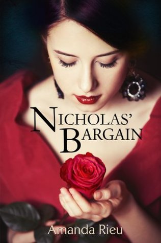 Nicholas' Bargain (Kindle Edition)