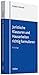 Juristische Klausuren und Hausarbeiten richtig formulieren