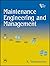 Maintenance Engineering and Management by K. Venkataraman