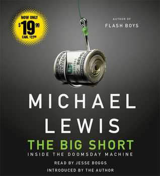 The Big Short: Inside the Doomsday Machine
