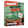 Pimsleur English for Italian Speakers Quick & Simple Course - Level 1 Lessons 1-8 CD: Learn to Speak and Understand English for Italian with Pimsleur Language Programs (Italian Edition)