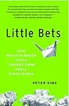 Little Bets: How ...