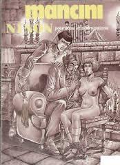 Ninon prémices et sodmissions