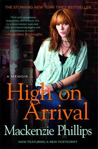 High On Arrival