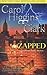 Zapped by Carol Higgins Clark