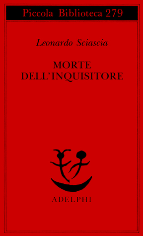Morte dell'inquisitore (Paperback)