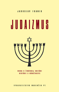 Judaizmus (Hardcover)