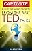 CAPTIVATE: Public Speaking ...