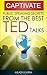 CAPTIVATE: Public Speaking Secrets from TED Talks