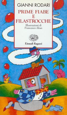 Prime fiabe e filastrocche (Paperback)