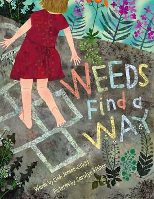 Weeds Find a Way (Kindle Edition)
