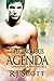 The Incubus Agenda (Supernatural Bounty Hunters #5)