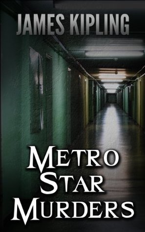 Metro Star Murders (Kindle Edition)