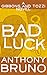 Bad Luck (A Gibbons and Toz...