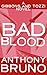 Bad Blood: A Gibbons and Tozzi Novel