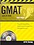 CliffsNotes GMAT with CD-RO...