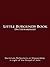 Little Burgundy Book on Stewardship: Six-minute Reflections on Stewardship in Light of the Gospel of John