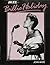 Billie Holiday by John White Billie Holiday by John White