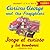 Curious George and the Firefighters/Jorge el curioso y los bo... by Margret Rey