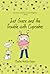 Just Grace and the Trouble with Cupcakes (The Just Grace Series)