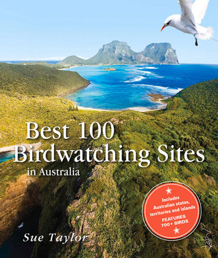 Best 100 Birdwatching Sites in Australia (Paperback)