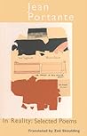 In Reality: Selected Poems (Seren Discoveries)