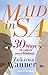 Maid in SA by Zukiswa Wanner