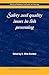 Safety and Quality Issues in Fish Processing (Woodhead Publishing Series in Food Science, Technology and Nutrition)