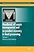 Handbook of Waste Management and Co-Product Recovery in Food ... by Keith Waldron