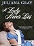 A Lady Never Lies (Affairs by Moonlight, #1)