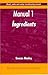 Biscuit, Cookie and Cracker Manufacturing Manuals by Duncan Manley