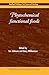 Phytochemical Functional Foods (Woodhead Publishing Series in Food Science, Technology and Nutrition)