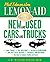 Lemon-Aid New and Used Cars and Trucks 1990–2015 by Phil Edmonston