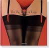 The Big Book of Legs The Big Book of Legs