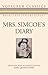 Mrs. Simcoe's Diary (Voyage...
