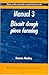 Biscuit, Cookie and Cracker Manufacturing Manuals by Duncan Manley