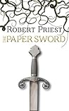 The Paper Sword (Spell Crossed, #1)